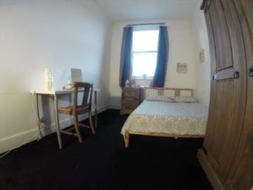 Te Huur Studio Noordpolderkade In Den Haag, 20 tot 35 m², Den Haag