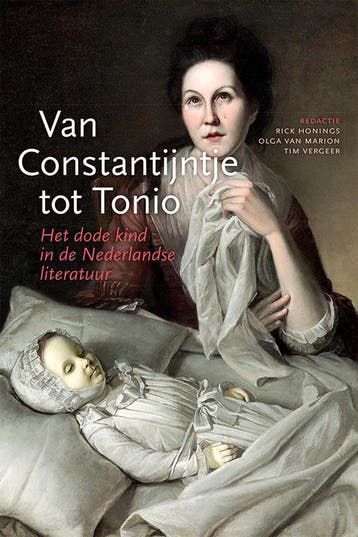 Van Constantijntje Tot Tonio | Nieuw, Ophalen of Verzenden, Nieuw, ...