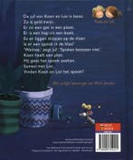 Een spook in de klas - AVI-E3 9789000354221 Ron Schröder, Verzenden, Gelezen, Ron Schröder