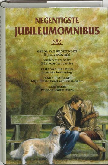 Negentigste jubileumomnibus 9789020528435, Boeken, Romans, Verzenden, Gelezen