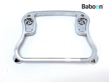Kleppendeksel Harley-Davidson FLHR Road King 1995-1998, Verzenden, Gebruikt
