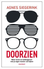 Doorzien 9789089244796 Agnes Siegerink, Verzenden, Zo goed als nieuw, Agnes Siegerink