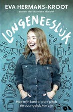 9789000398034 Longeneeslijk | Tweedehands, Verzenden, Gelezen, Eva Hermans-Kroot