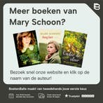 Haar verborgen geheim 9789020536171 Mary Schoon, Boeken, Verzenden, Gelezen, Mary Schoon