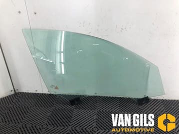 Portierruit 4Deurs rechts-voor Audi A6 O274531, Ophalen of Verzenden, Nieuw