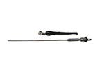 Volvo Antenne chroom spriet 50 - 120 cm (verende spriet) Vol, Auto-onderdelen, Verzenden, Nieuw, Volvo