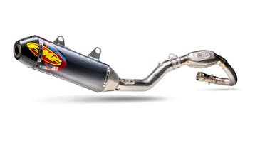 FMF Racing DUCATI DESMO450 MX EDX 26 ALUM F-4.1 RCT SYS W/SS, Ophalen of Verzenden, Nieuw