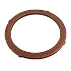 Pakking Uitlaat - Vespa GTS / GTV - Piaggio MP3 / Beverly, Ophalen of Verzenden, Nieuw