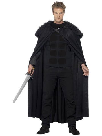 Barbaar Game of Thrones kostuum, Ophalen of Verzenden, Nieuw