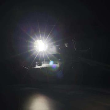 AlphaRex 10-13 Toyota 4Runner LUXX LED Proj Headlights Plank, Ophalen of Verzenden, Nieuw