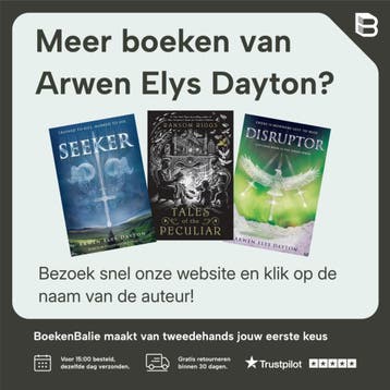 Traveler - Arwen Elys Dayton 9780552570565, Verzenden, Gelezen, Arwen Elys Dayton
