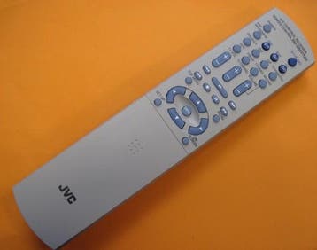 Afstandsbediening Jvc rm-srxv7000 rx-v7000ufc, Ophalen of Verzenden, Nieuw, Origineel