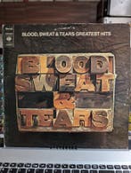 Blood, Sweat & Tears - Greatest Hits, Ophalen of Verzenden, Gebruikt
