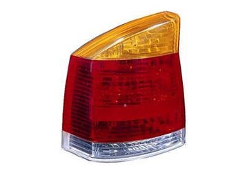 Achterlicht o.a: Opel, Vectra C, Vectra C GTS, Ophalen of Verzenden, Nieuw, Opel
