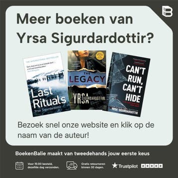 My Soul to Take 9780340995877 Yrsa Sigurdardottir, Verzenden, Gelezen, Yrsa Sigurdardottir