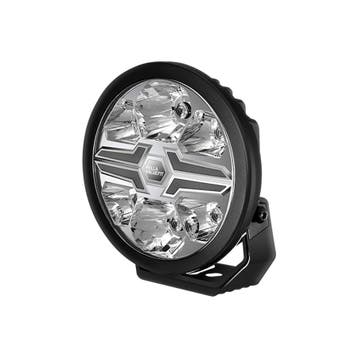 Hella LED Verstraler Blade 7 Zwart Wit/Oranje Positielicht, Ophalen of Verzenden, Nieuw