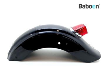 Achterspatbord Harley-Davidson FLHXSE2 Street Glide CVO 2011, Verzenden, Gebruikt