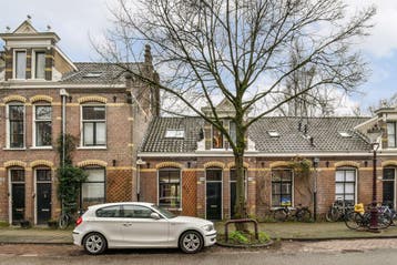 Te huur: Huis Lutmastraat in Amsterdam, Noord-Holland, Amsterdam