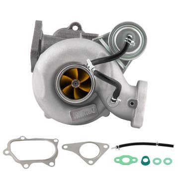 Billet turbo VF52 geschikt voor Subaru Impreza WRX 40-301..., Verzenden, Nieuw, Subaru