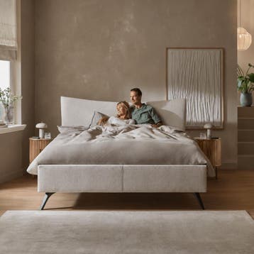 Tempur Design Pure Bed - 160 x 210, Nieuw