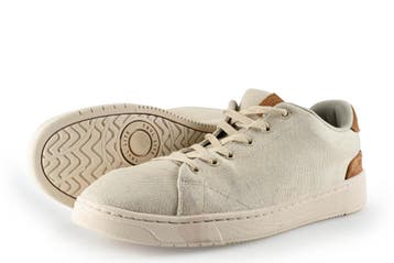 Toms Sneakers in maat 45 Beige, Kleding | Heren, Schoenen, Overige kleuren, Verzenden, Toms, Sneakers of Gympen