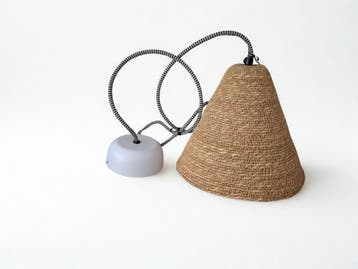 Hanglamp Fiji Nieuw!, Verzenden, Nieuw
