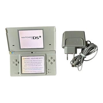 Pokemon White Nintendo DSi System Zekrom Edition Complete, Verzenden, Nieuw