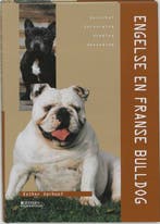 De Engelse en Franse Bulldog 9789058411211, Verzenden, Zo goed als nieuw, E. Verhoef-Verhallen