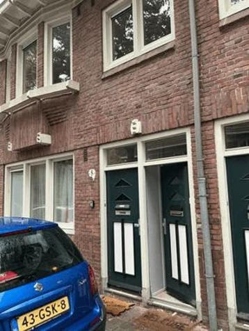 Appartement te huur in Amsterdam - 67 m² - 3 kamer(s) - 3, Huizen en Kamers, Huizen te huur, Appartement, Amsterdam, Noord-Holland