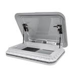 Freucamp Dakluik 50x70cm duoplissé - met LED verlichting