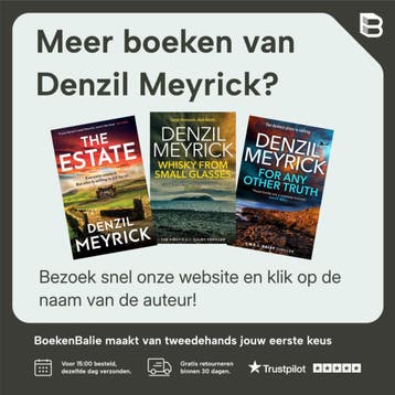 Murder at Holly House / The memoirs of Inspector Frank, Verzenden, Gelezen, Denzil Meyrick
