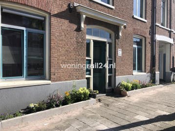Woningruil - Westerstraat 351 - 4 kamers en Amsterdam, Amsterdam