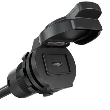 AquaAmp 145 High Power USB C Stopcontact Inbouw 9-24 Volt 45, Ophalen of Verzenden, Nieuw