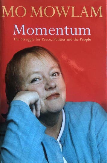 Momentum, Ophalen of Verzenden, Nieuw