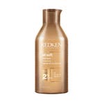 Redken  All Soft  Shampoo  500 ml, Verzenden, Nieuw
