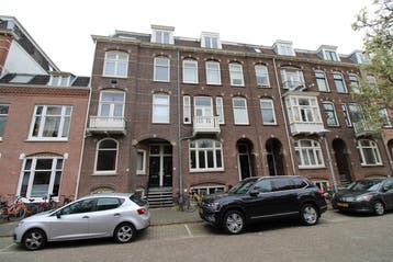 Kamer te huur in Utrecht - 30 m² - 2 kamer(s) - 2 kamers, Utrecht