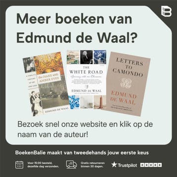 The hare with amber eyes 9780099539551 Edmund de Waal, Boeken, Verzenden, Gelezen, Edmund de Waal