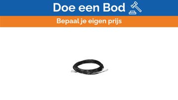 Bieden: Jabsco  Extension Cable -64042-1007 - 15ft /4.5m, Ophalen of Verzenden, Nieuw, Kabel of Apparatuur