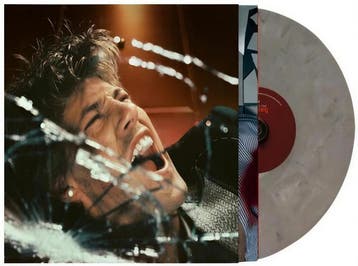 Ruel - Kicking My Feet & Screaming (LP) (Coloured Vinyl), Verzenden, Nieuw in verpakking