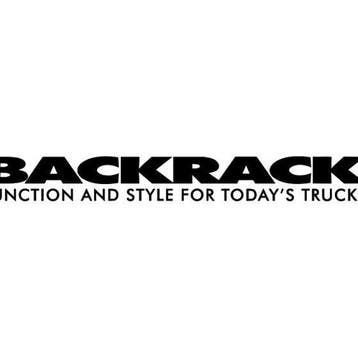 BackRack 2in Riser Tonneau Cover Adaptor Universal, Ophalen of Verzenden, Nieuw