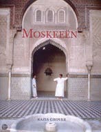 MOSKEEEN 9789059471658 R. Grover, Boeken, Verzenden, Zo goed als nieuw, R. Grover