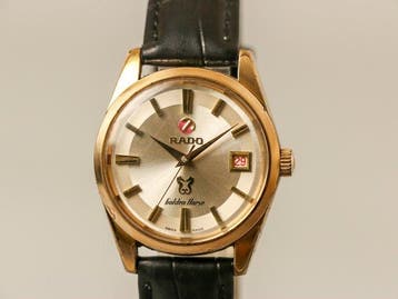 Rado - Golden Horse - Zonder minimumprijs - Heren -, Nieuw
