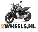 NIEUW: Super Soco TC STREET HUNTER 2025 E-scooter., Elektrisch, Nieuw, Vmoto - Super Soco, Ophalen of Verzenden