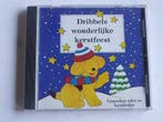 Dribbels wonderlijke Kerstfeest / Joop Veenstra, Ophalen of Verzenden, Zo goed als nieuw
