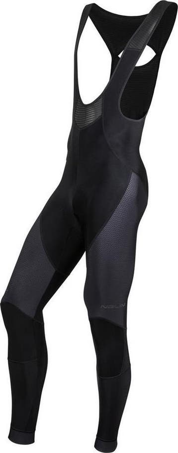 Nalini - Maat L Classica 2.0 Fietsbroek - Heren - Zwart, Verzenden, Nieuw