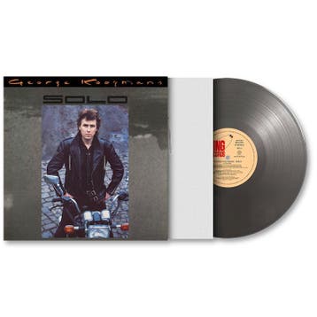 lp nieuw - George Kooymans - Solo, Verzenden, Zo goed als nieuw, Overige formaten