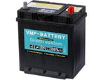 VMF Green System Calcium SMF accu | 53587 | 12V 35Ah, Ophalen of Verzenden, Nieuw