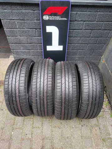 195/55r16 Kumho Demo Banden, Auto-onderdelen, Banden en Velgen, Ophalen, 16 inch, Nieuw, Band(en)