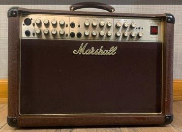 Marshall - Aantal items: 3 - Gitaarversterker - Verenigd, Muziek en Instrumenten, Nieuw