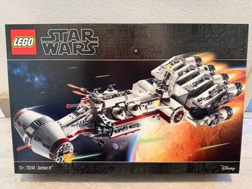 Lego Set - 75244 - Star Wars - Tantive IV, Nieuw